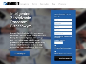 Elektroniczne archiwum dokumentów praktycznym rozwiązaniem