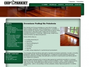 Montaż podłóg z drewna w regionie łódzkim