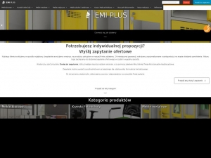 Hurtownia oferująca meble wysokiej klasy