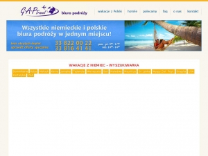 Udane wakacje dla wszystkich chętnych