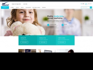 Łóżka rehabilitacyjne - funkcjonalne i wygodne rozwiązania