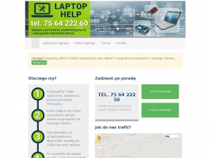 Rozwiązanie problemów komputerowych