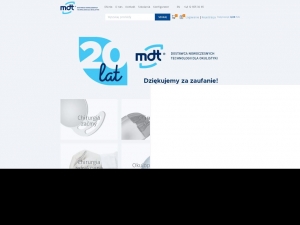 Z czym związana jest meibografia osa