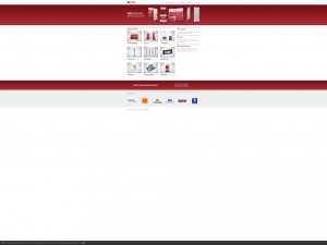 Rol upy i flagi reklamowe