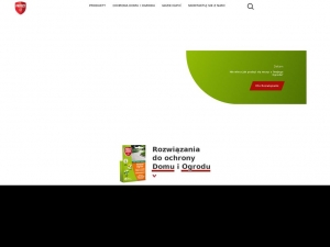 Najlepsze środki ochrony roślin