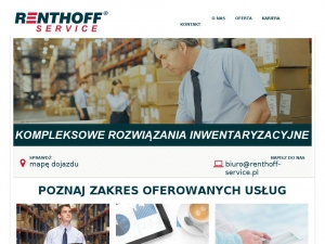 Sprawna i rzetelna inwentaryzacja dla każdej firmy