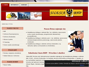 Instrukcja bezpieczeństwa pożarowego