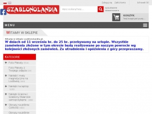 Piękne zdjęcia ozdobią twoje ściany