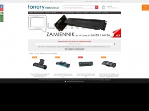 Drukarki HP dobre dla samozatrudnionych