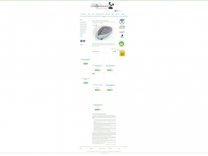 Jakościowe wkłady do wózków dziecięcych