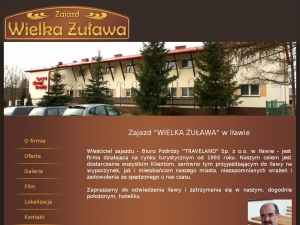 Najwyższej jakości miejsce noclegowe